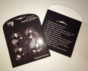конверт для cd dvd с клапаном